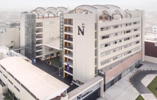 Universidad Privada del Norte 