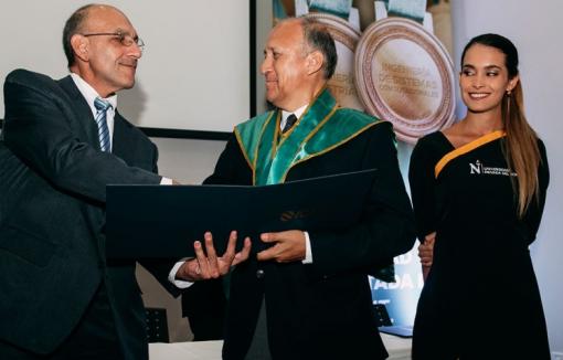 Logramos la reacreditación por seis años más de dos carreras de Ingeniería
